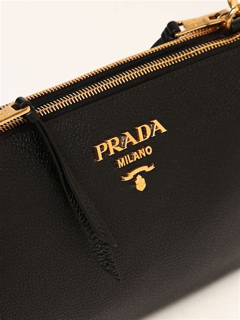 borsa prada tracolla nuova|borse tracolla prada.